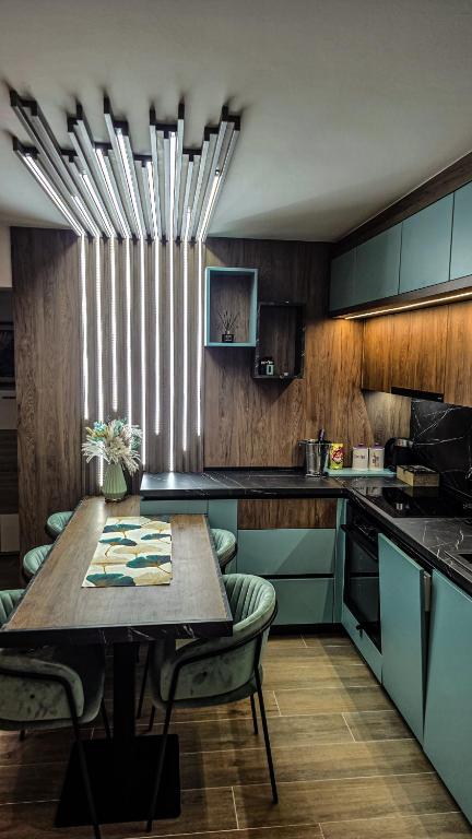 APARTMAN NIKA BUDVA-PRZNO - 5