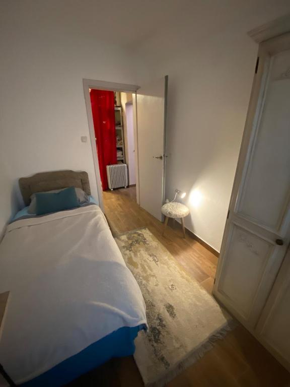 Rooms for rent in the apartment - 5