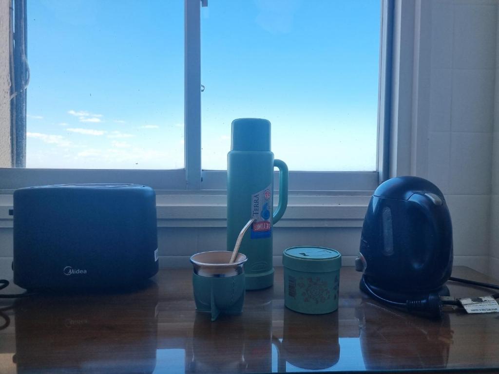 Vista al Mar Dpto Romi Aloha Host - 5