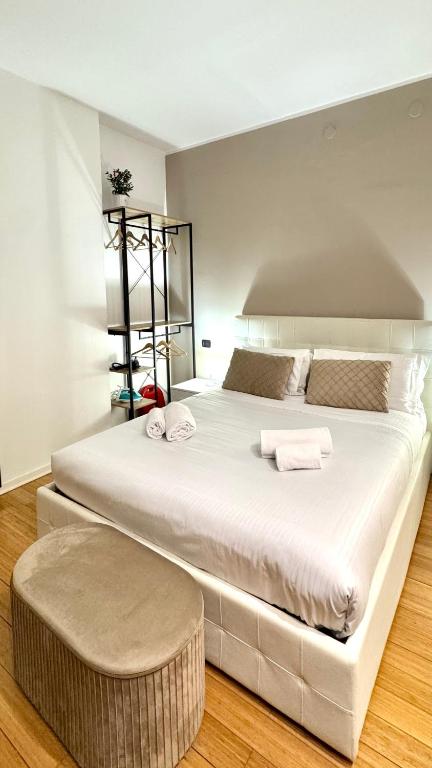 Boutique Arena Loft - 4