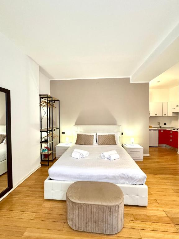 Boutique Arena Loft - 5
