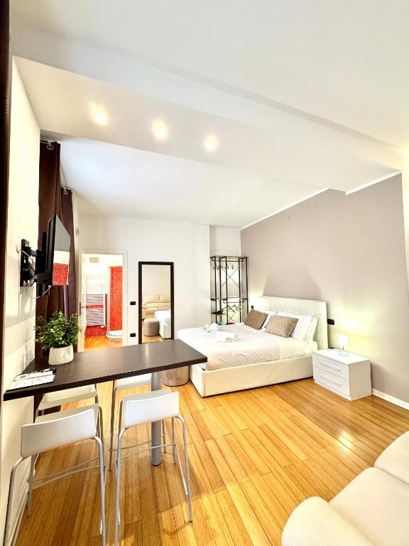 Boutique Arena Loft - 2