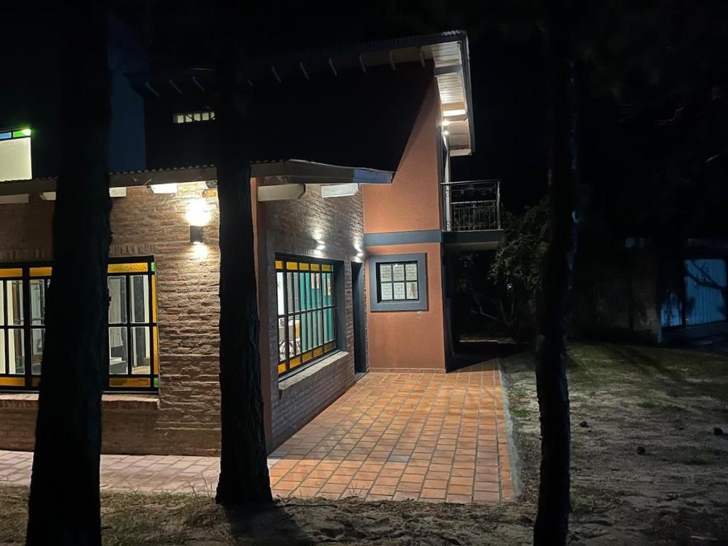 Hermosa casa - 2