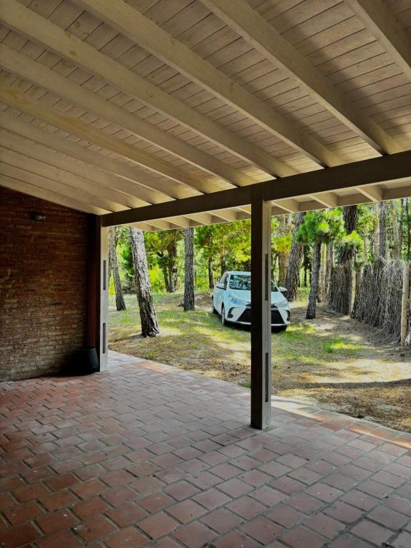 Hermosa casa - 4