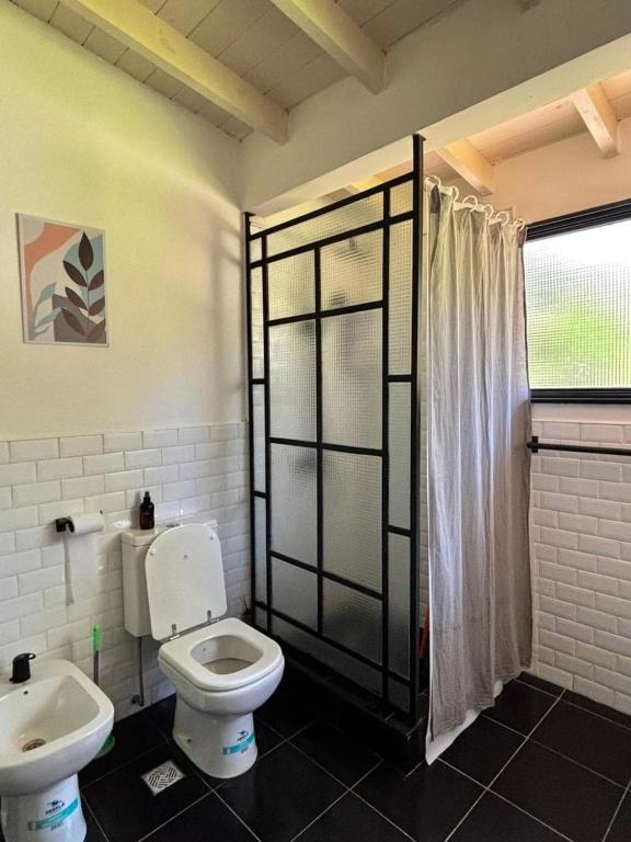 Hermosa casa - 5