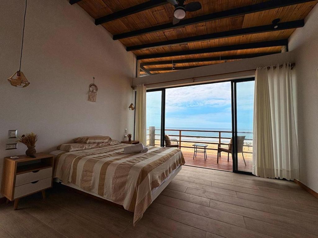 Casa Costa Azul Punta Sal Blue Coast House Punta Sal - 3