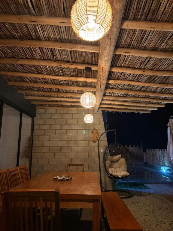 Casa Costa Azul Punta Sal Blue Coast House Punta Sal - 4