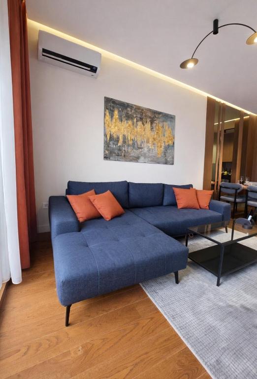 Urban Forest Apartment - with free Garage - 5