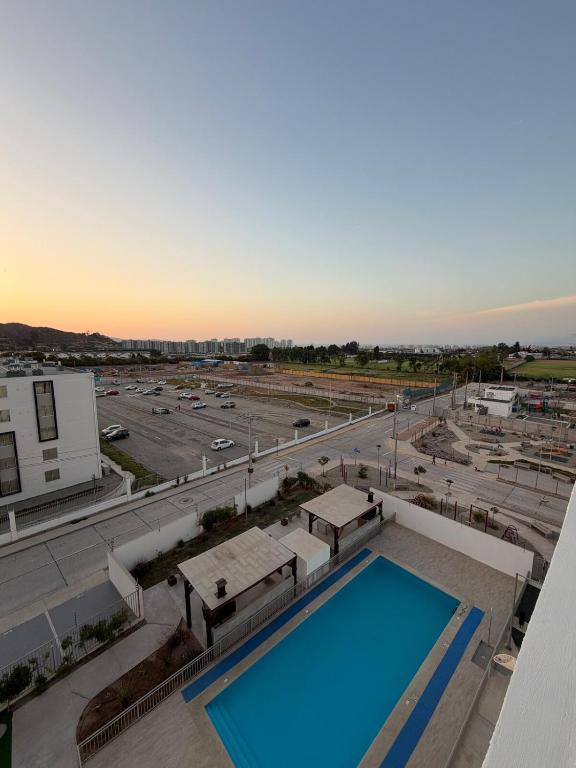 Hermoso Departamento en Peñuelas Coquimbo - 5