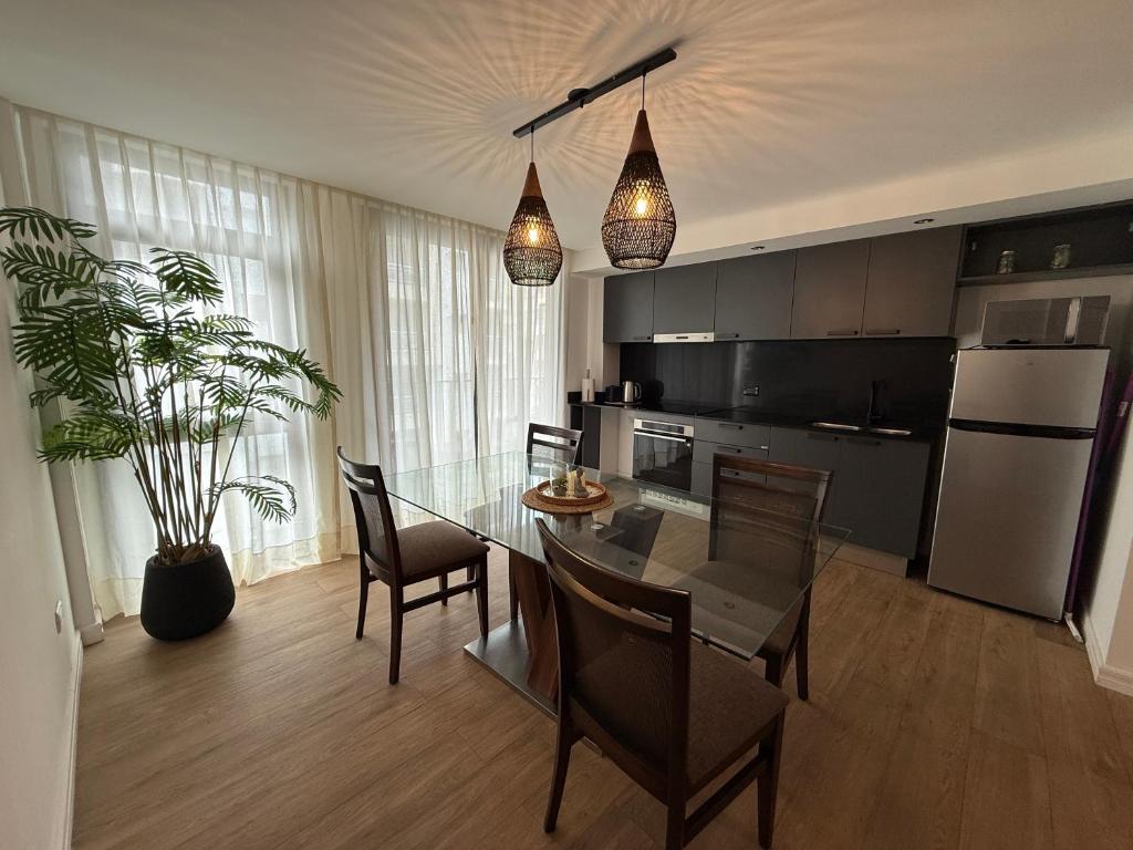 Moderno - Balcón y vista abierta - Cerca del mar - 4