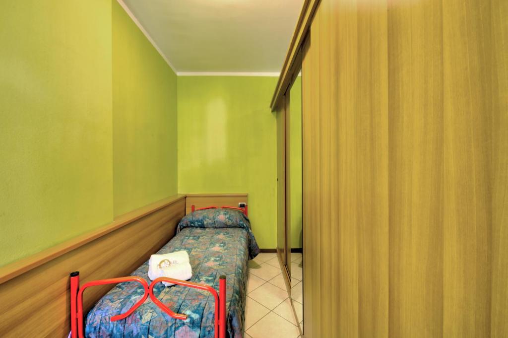 Residence Saint-Vincent - 3
