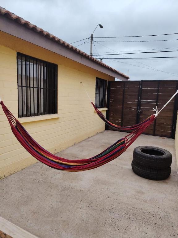 Casa en zona tranquila y a minutos de todo - 3