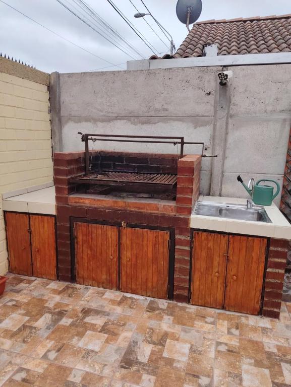 Casa en zona tranquila y a minutos de todo - 4