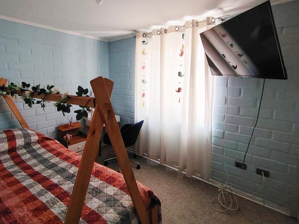 Casa en zona tranquila y a minutos de todo - 5