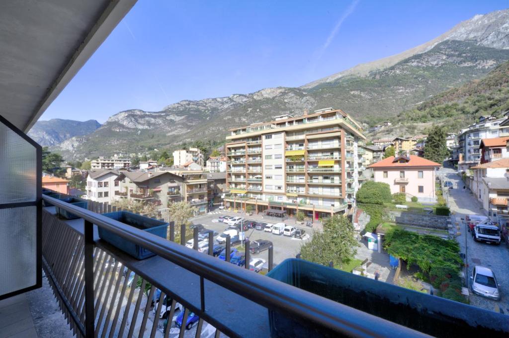 Residence Saint-Vincent - 4