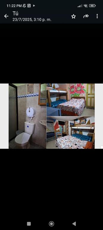 Hotel Atenas - 5
