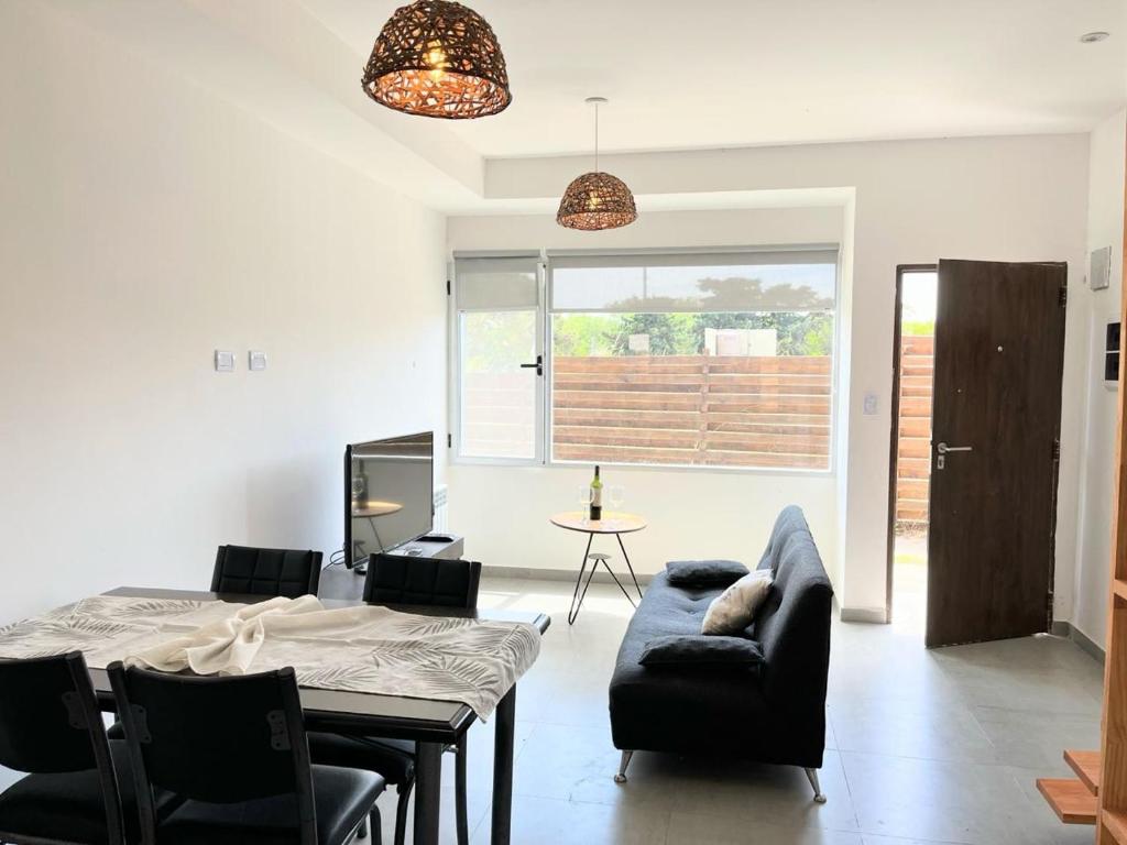 Duplex Espigón Oeste - 5