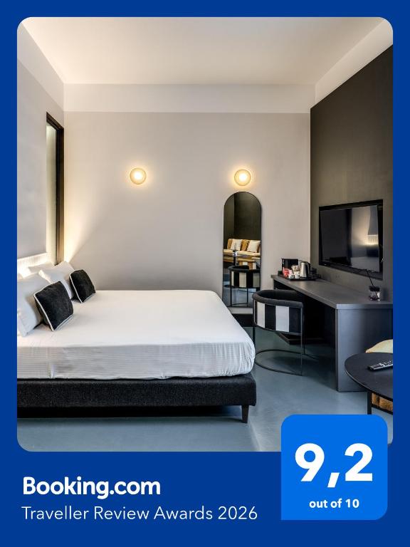 Adaram Suites - 4