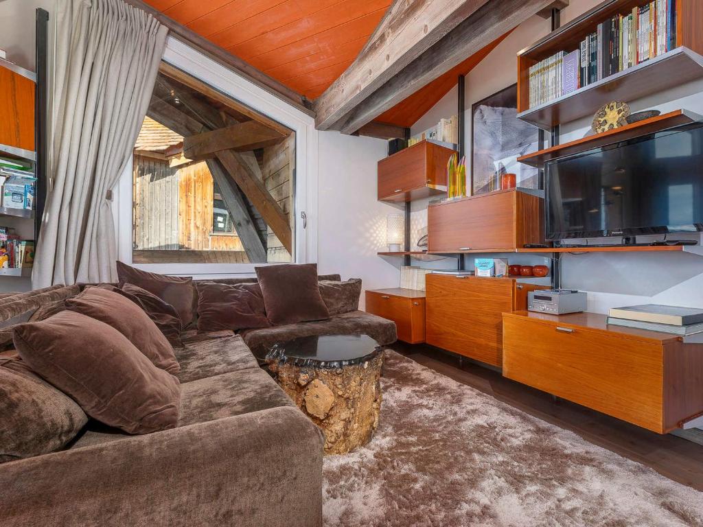 Chalet d'exception 7 pièces pour 12 pers. à Avoriaz - 4