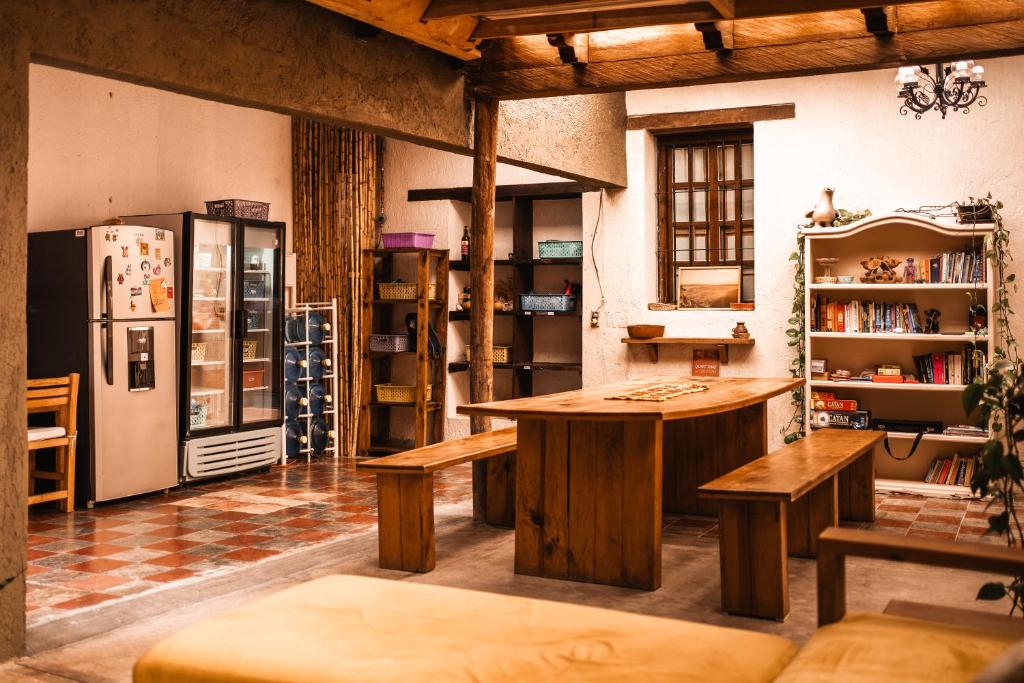 Co404 San Cristobal - Coliving Coworking - 5