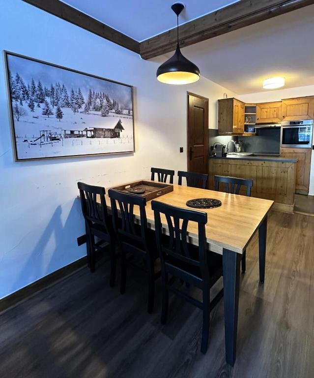 Résidence Les Arcs 1950 Le Village - maeva Home - Appartement 3 pièces 6 personnes - Exclusive MAE-5494 - 4