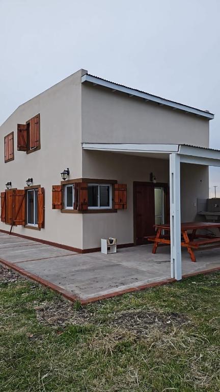 Complejo La Serrana l - 2