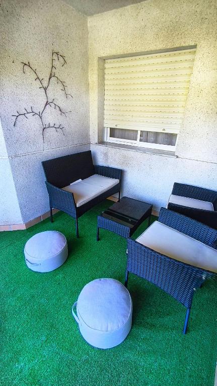 Apartamento Almuñécar 5 min de la playa y del centro - 3