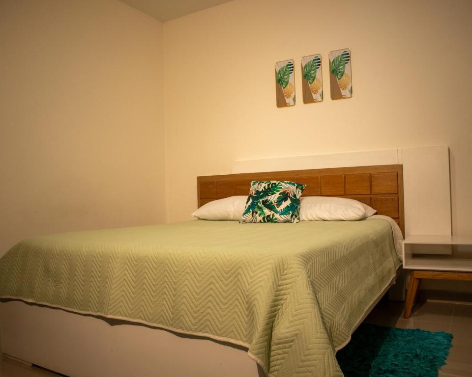 Apartamento Consentir P3D31 - 2