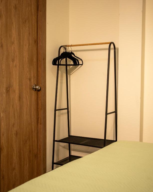 Apartamento Consentir P3D31 - 5