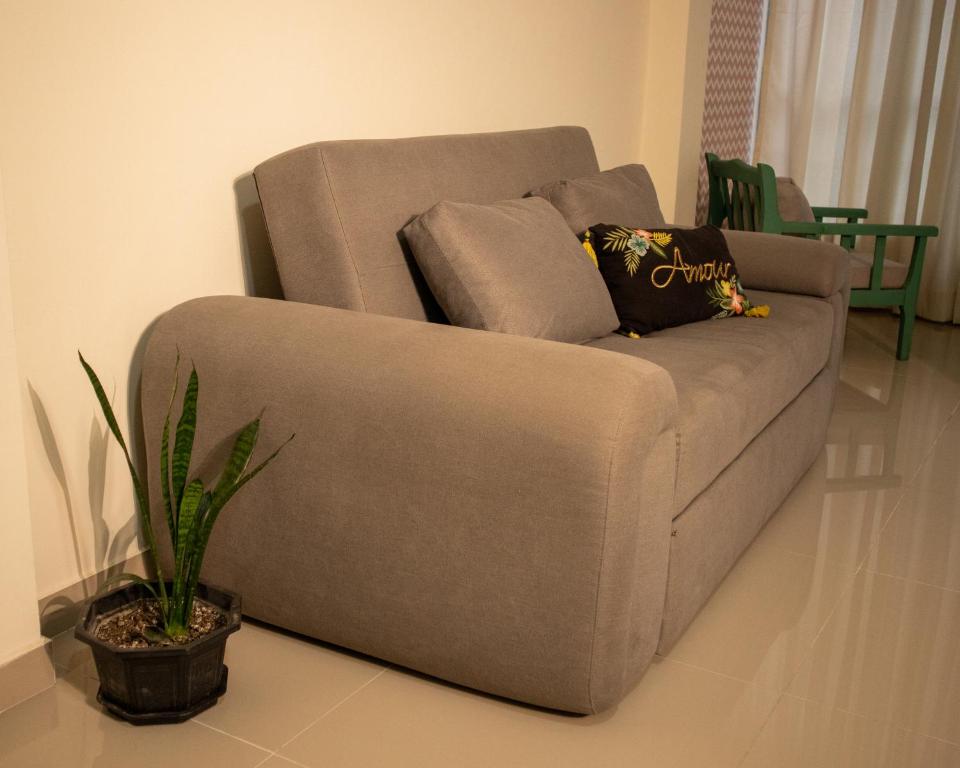 Apartamento Consentir P3D31 - 3