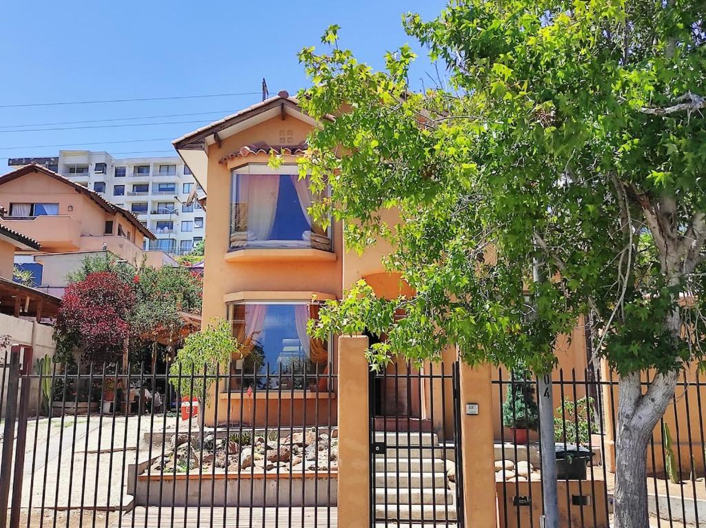 Casa familiar en nova vida, la serena - 1