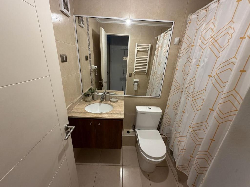 Un departamento ideal en Temuco - 2
