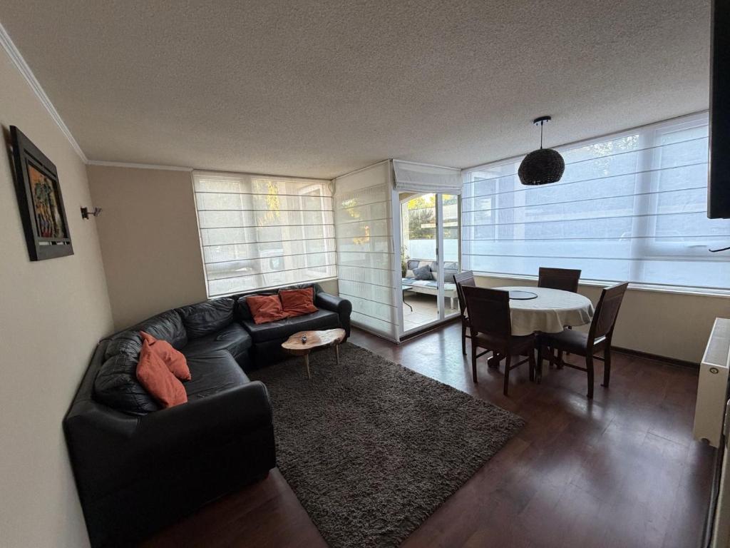 Un departamento ideal en Temuco - 5