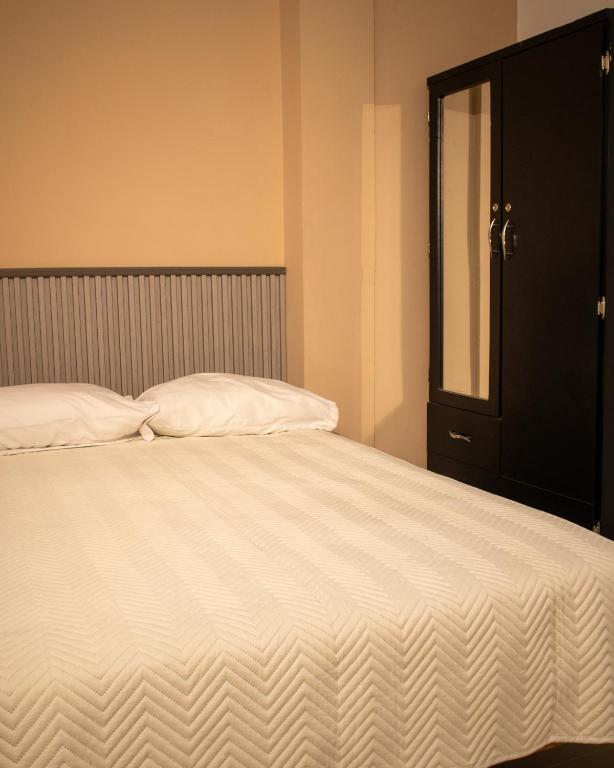 Apartamento Consentir P3D32 - 1