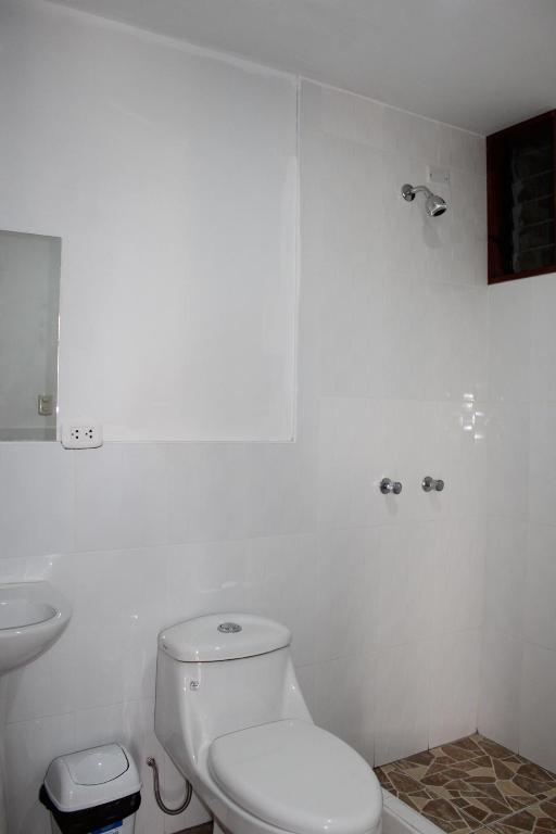 Hostal Q'ori Ñawi - 3