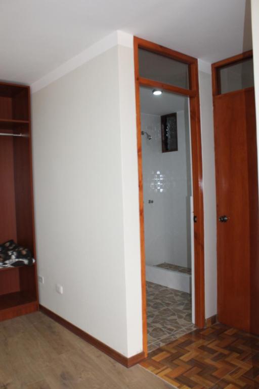 Hostal Q'ori Ñawi - 5