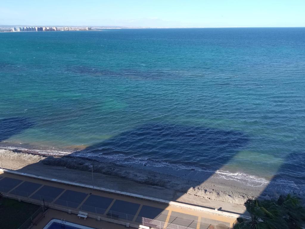 EL ESTACIO DUPLEX, 3 terraces with beautiful sea views - 4