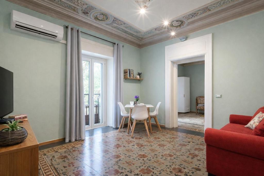 Apt City Center Meraviglie Di Sicilia - 5