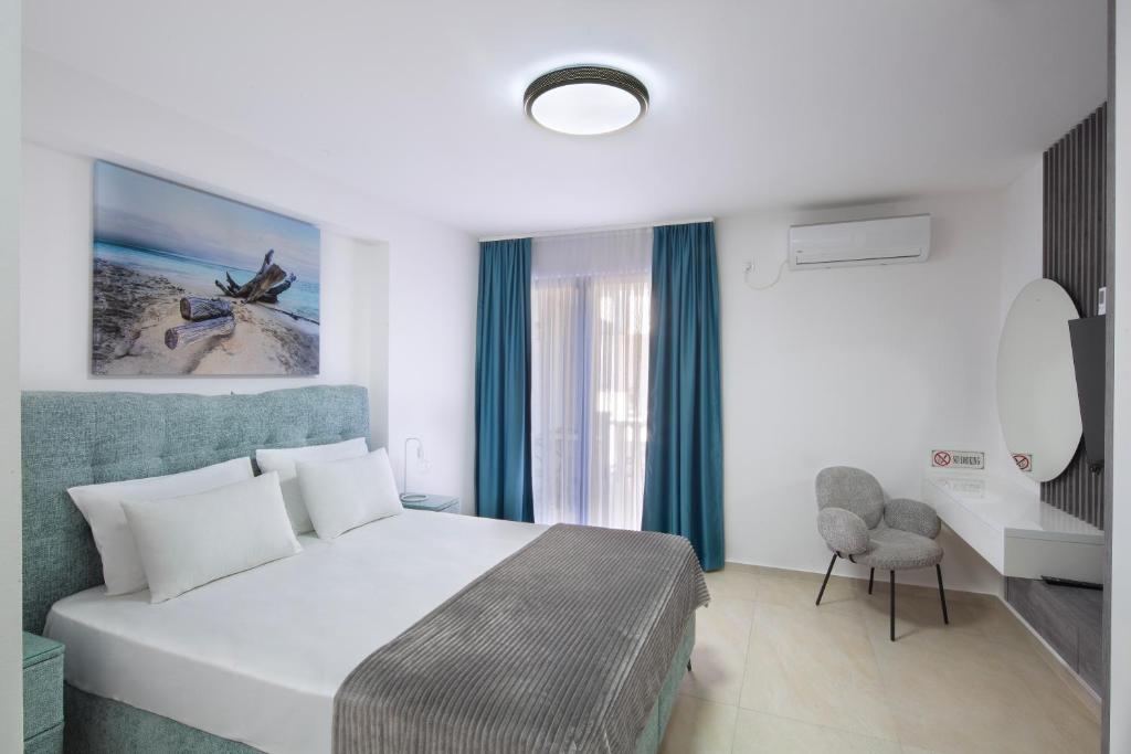 Hotel Tommy - 2