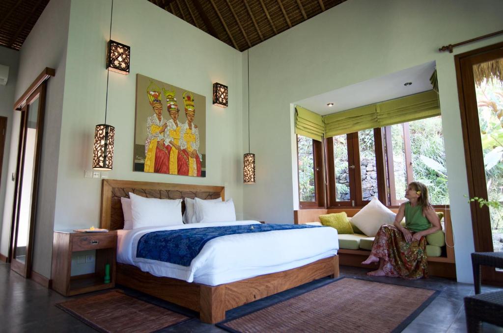 Alami Villa photo