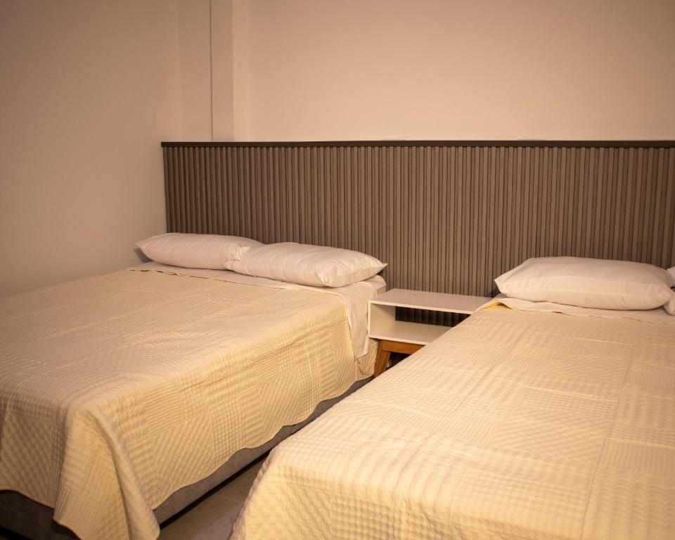 Apartamento Consentir P4 D43 - 4