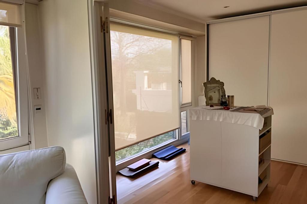Casa Premium con Pileta y Limpieza · San Isidro - 3