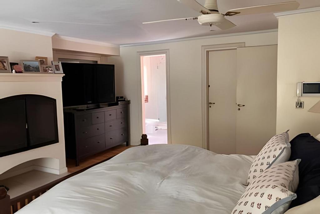 Casa Premium con Pileta y Limpieza · San Isidro - 5