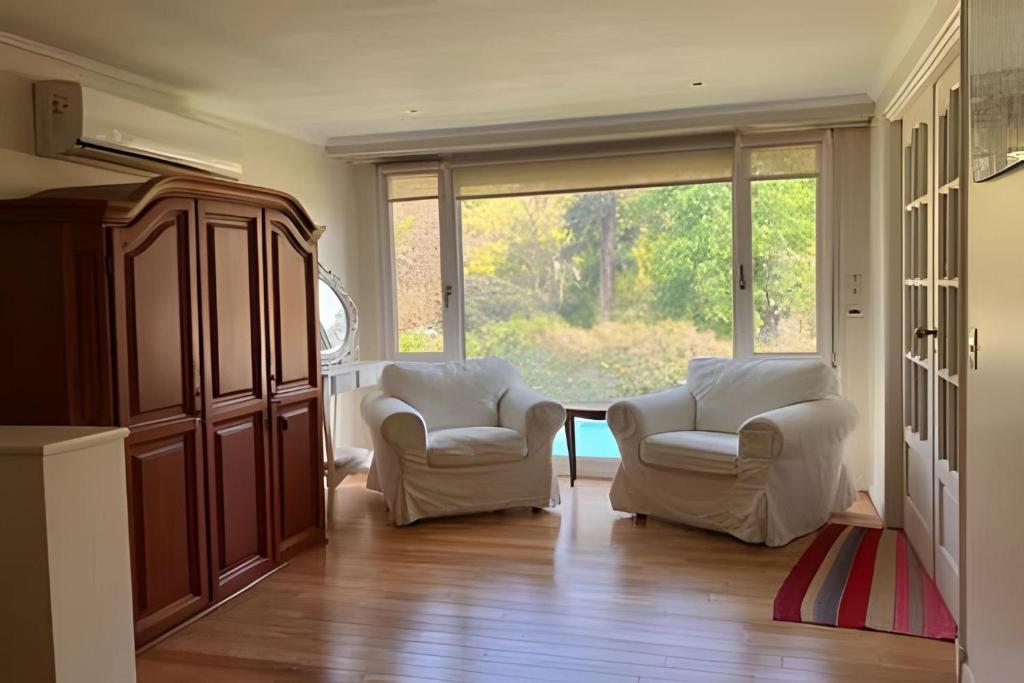 Casa Premium con Pileta y Limpieza · San Isidro - 2
