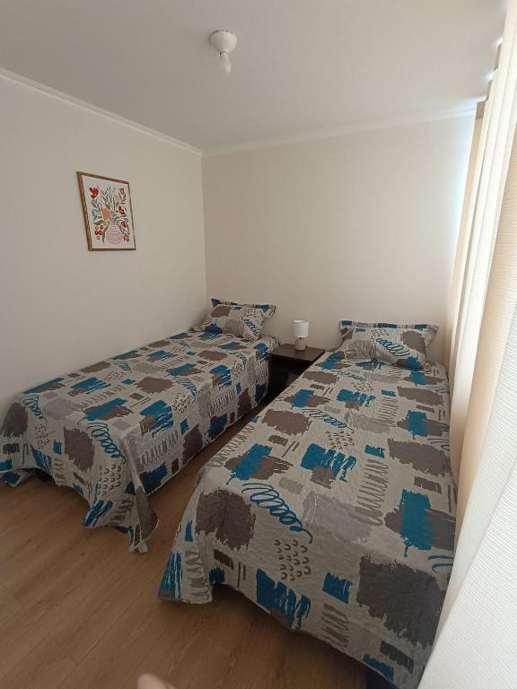 Acogedor departamento, full equipado - 3