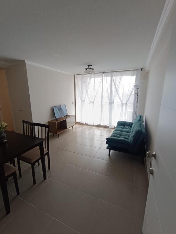 Acogedor departamento, full equipado - 4