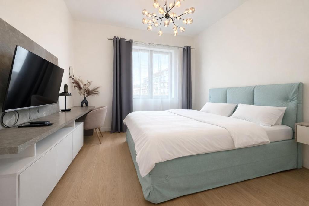 Echo Residence - Belgrade Waterfront - 2