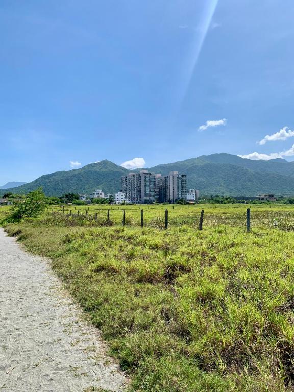 Salinas del Mar, Work and Beach apartment - 2