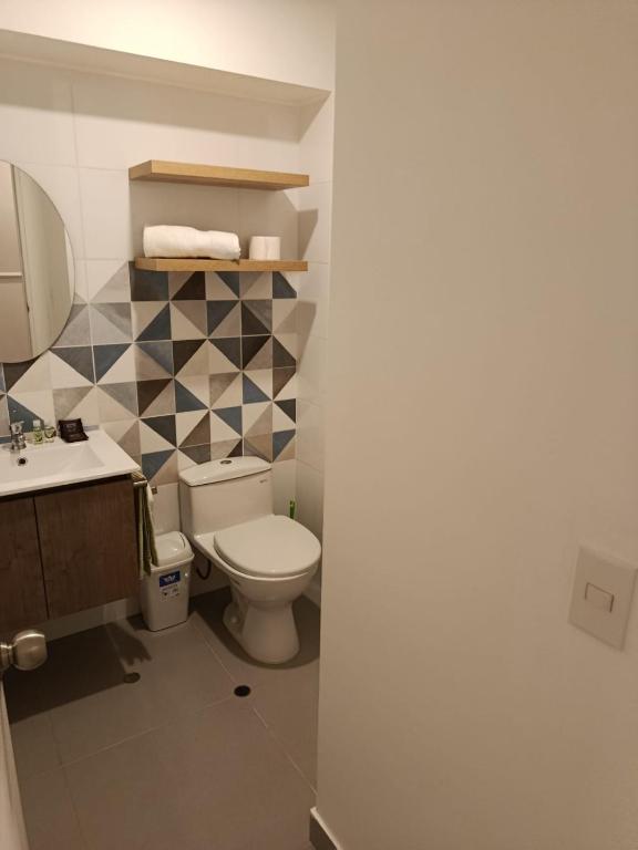 JAVIER PRADO ESTE 1501 LOFT- FRENTE a SAN BORJA - 3