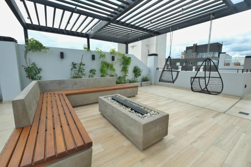 Legui Suites - 5